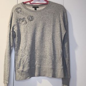 JCrew sweatshirt